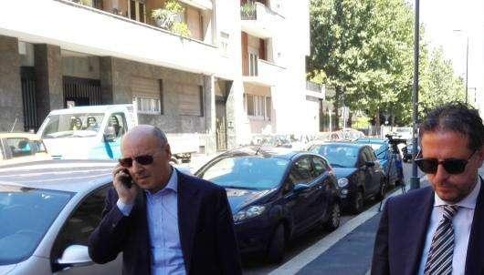 LIVE TORINO - Incontro Juve - Boca concluso. Marotta ha fatto sapere ad Angelici che eserciterà l'opzione per Bentancur 