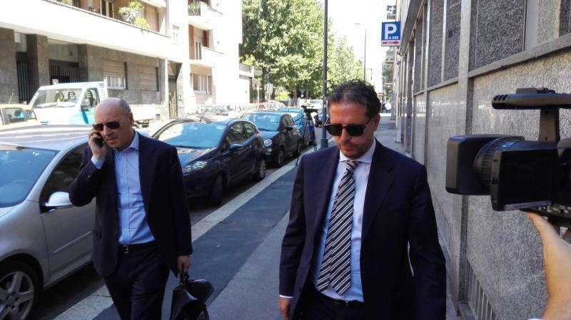 La Stampa - Juve, potere d'acquisto 