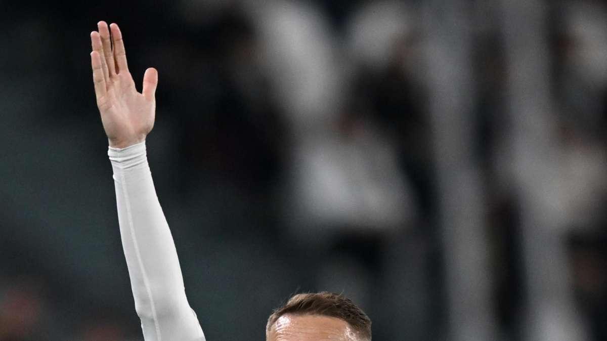 Koopmeiners a Gazzetta: “Mi sento in debito con la Juventus. Se vieni acquistato per 50-60 milioni come è capitato a me e la squadra non va bene in generale, è normale che la gente pretenda di più da te“