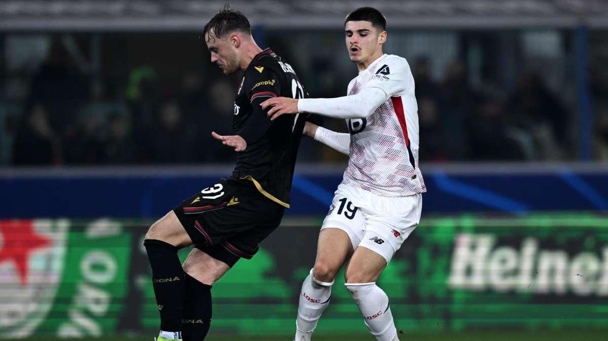 Juve, Beukema si allontana: il Liverpool accelera