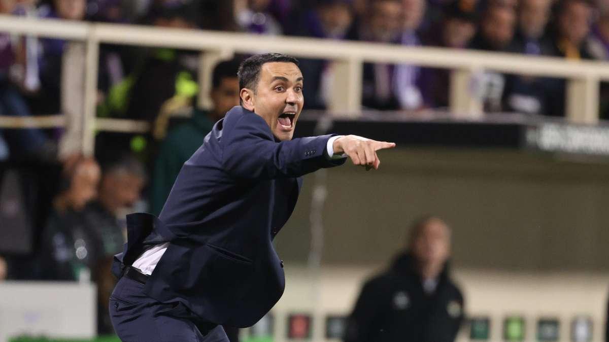 Juve, Palladino prima alternativa a Spalletti, Mancini più staccato