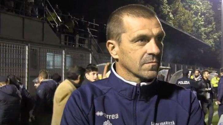 ESCLUSIVA TJ - Porrini (vice Albania): "Italia in difficoltà. Juve, ti serve Milinkovic-Savic"