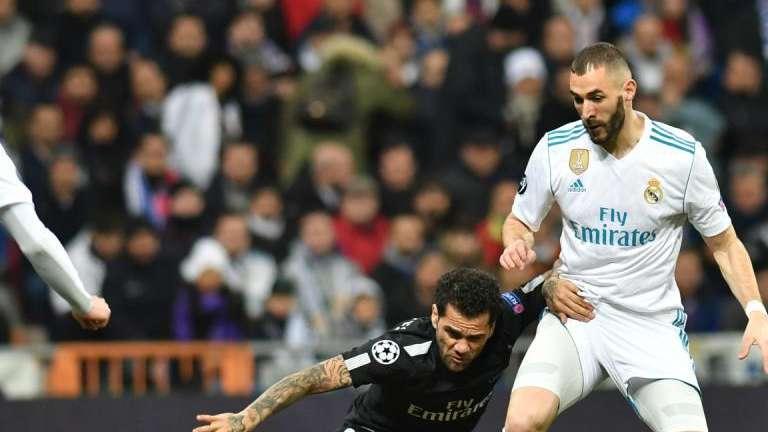 PSG, rivoluzione all'orizzonte: via Dani Alves, Cavani e Draxler