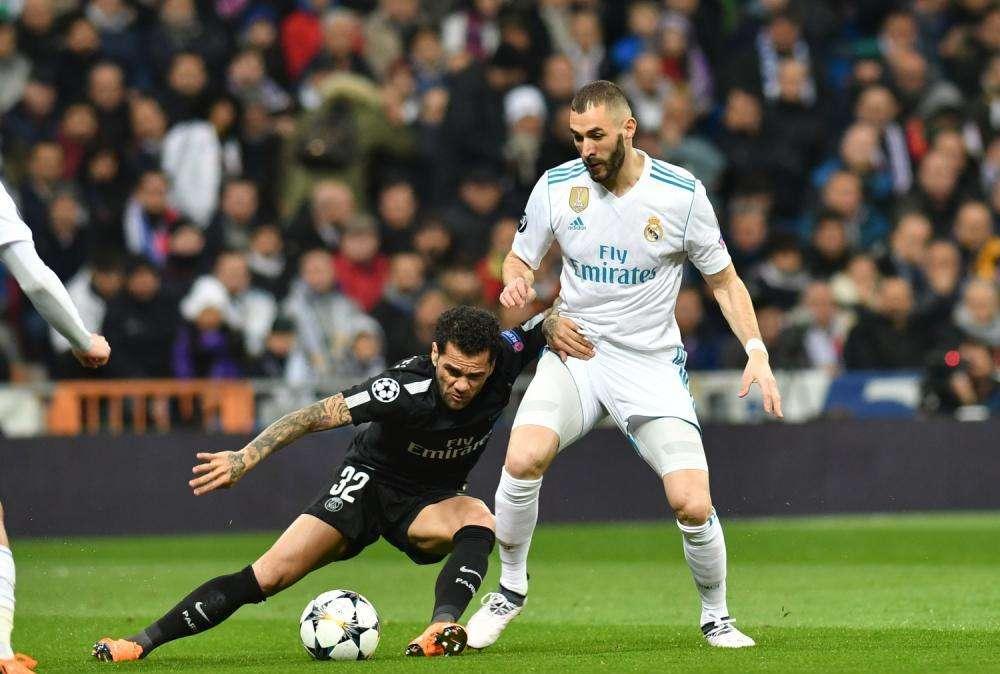 Dani Alves verso il clamoroso ritorno a casa 