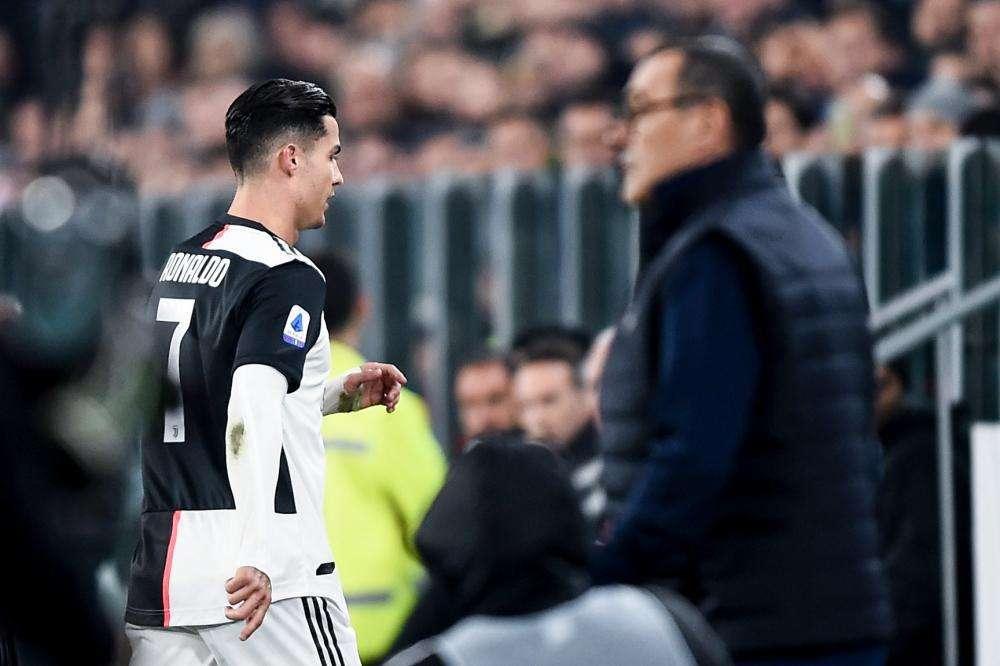 RONALDO, LA CURA NAZIONALE CONTINUA