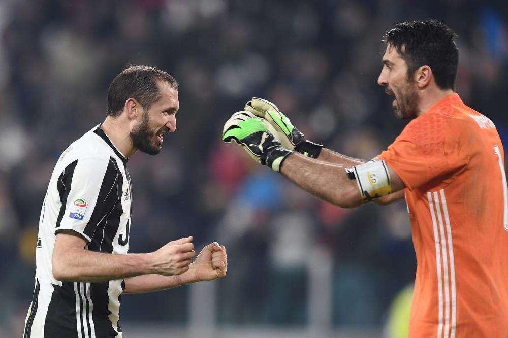 Perrone: "La differenza tra la Juve e le altre è la cura del senso d'appartenenza. Buffon e Chiellini..."