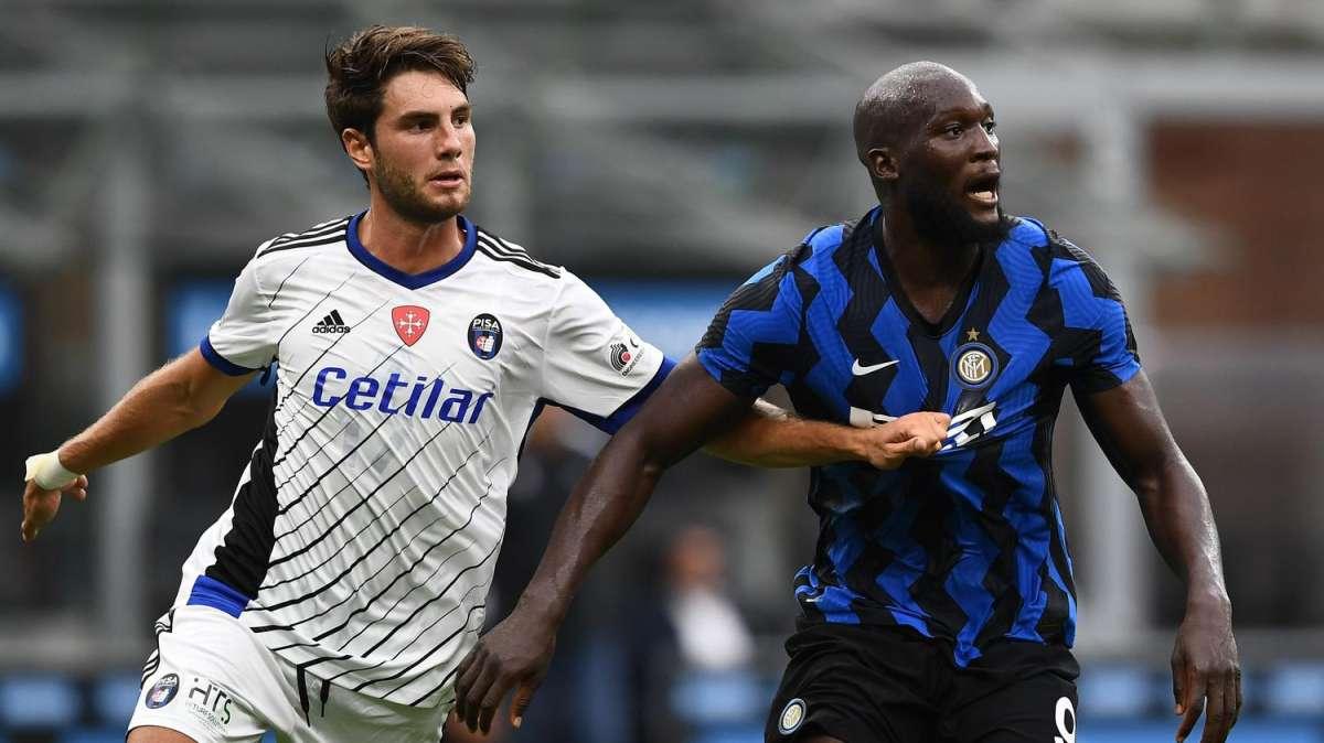 Lukaku a Gazzetta: “Scudetto? Parla il campo”
