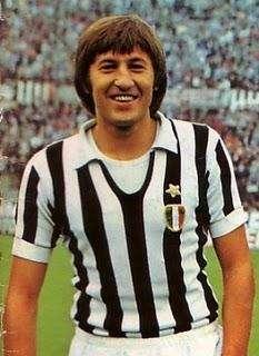 Gli eroi in bianconero: Giampietro MARCHETTI