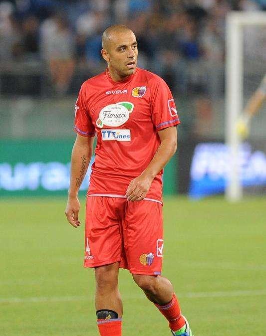 UFFICIALE - Almiron riparte dall'Acireale in Serie D