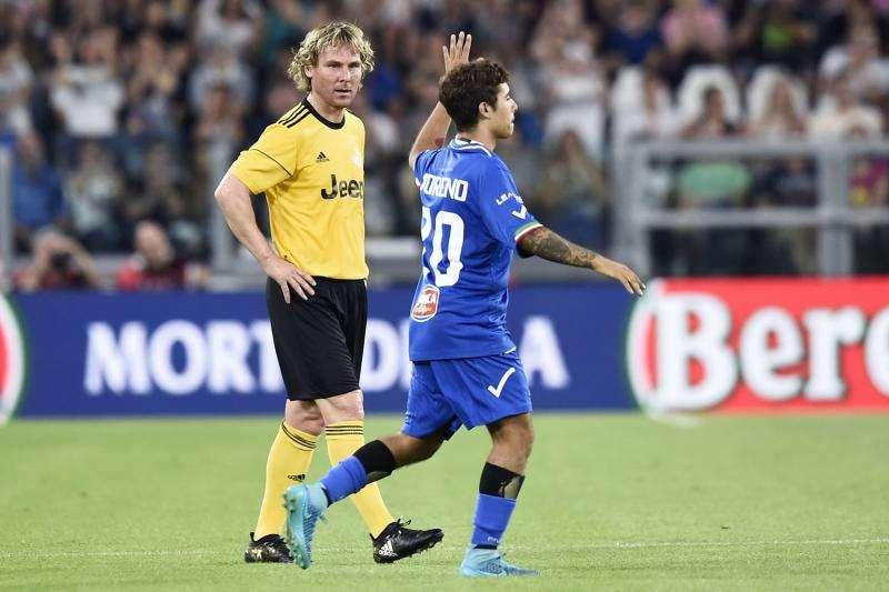 Gazzetta - Schick in parola con Nedved, ma l'offerta della Roma fa gongolare la Samp