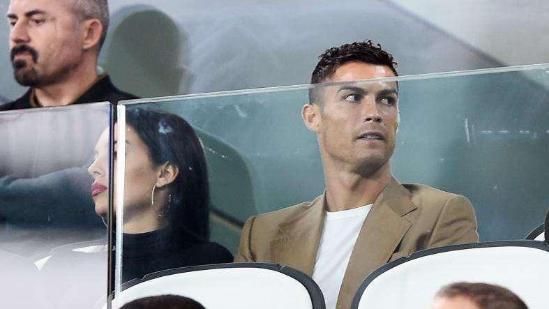 Ronaldo e Georgina, che domenica a Parigi! Dal concerto di James Derulo alla cena intima (FOTO-VIDEO)