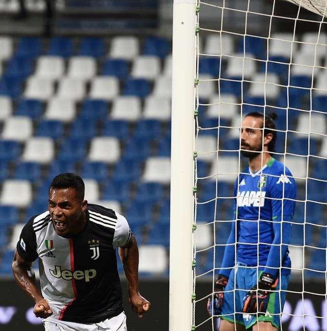 Repubblica - Molliche da scudetto, la Juve è in riserva ma non ha più rivali