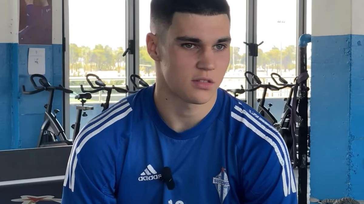 ESCLUSIVA TJ - Delibasic (Ds Podgorica) su Adžić: "Contatti con la Juve e altri club italiani, ma ufficialmente interessa a Manchester City e Barcellona. Sul suo futuro..."