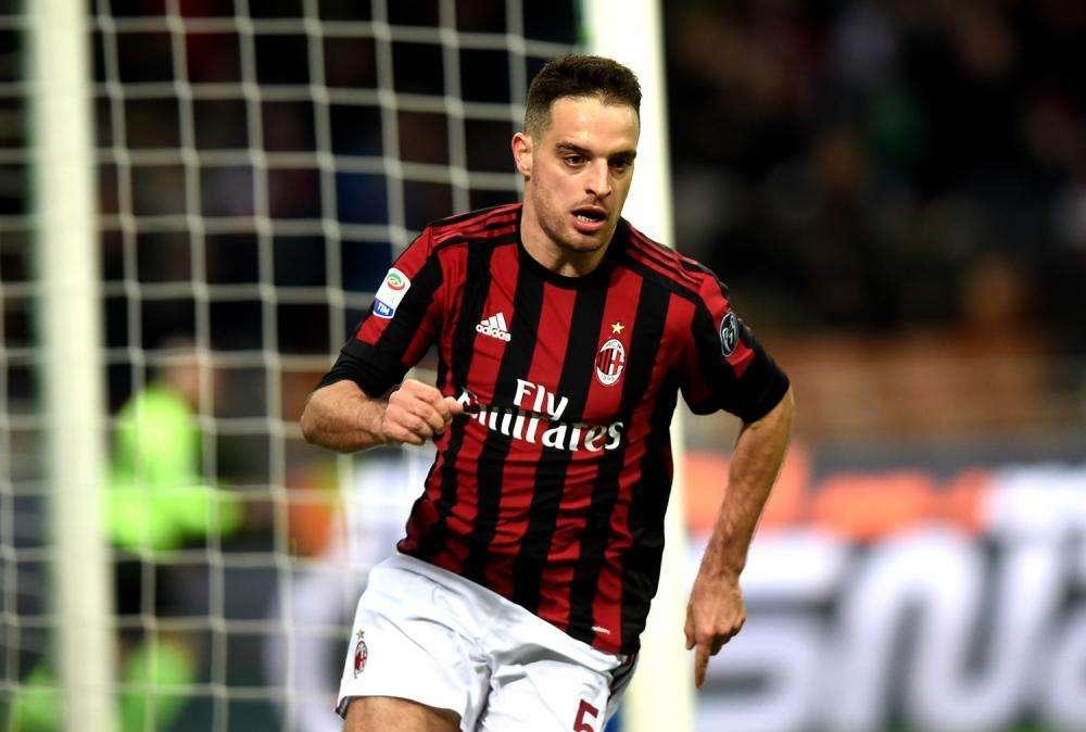 Raiola: "Bonaventura? Ha diverse offerte"