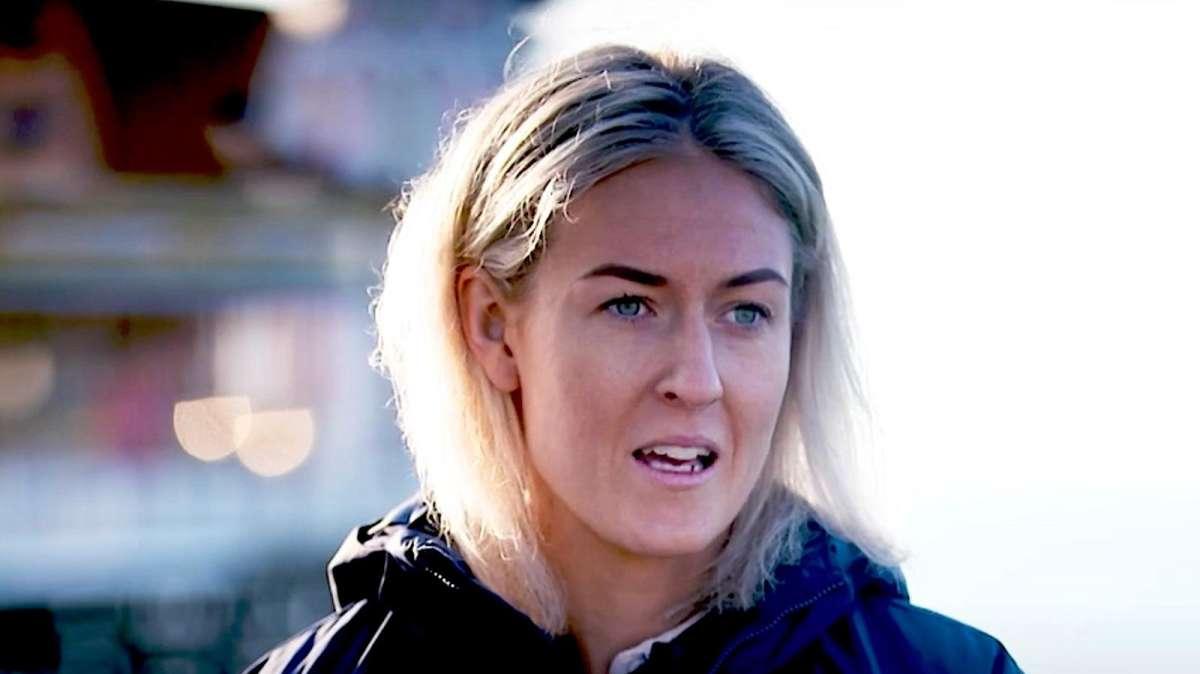 UFFICIALE - Emma Kullberg è una nuova giocatrice della Juventus Women 