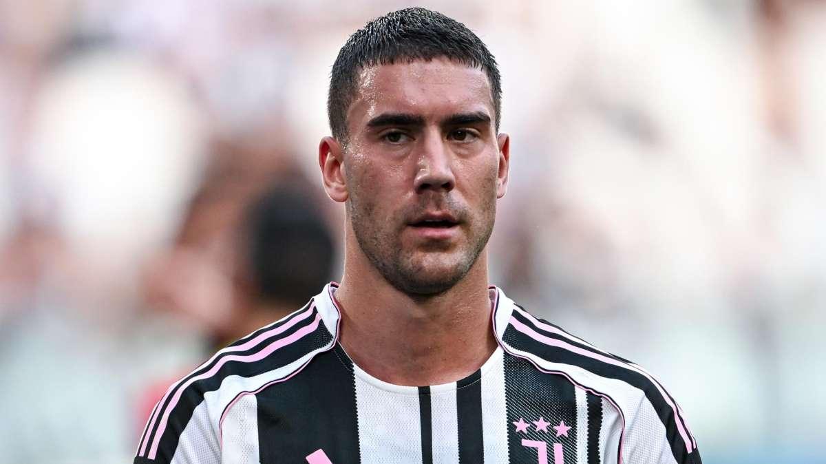 Accomando: "Douglas Luiz e Vlahovic, situazioni molto diverse"