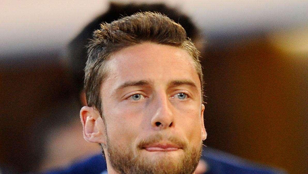 MARCHISIO: "Maracanà Stadium"
