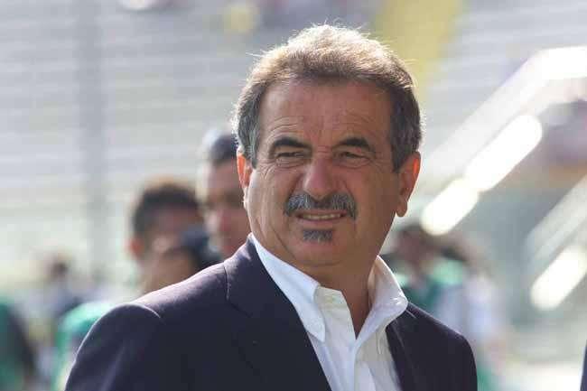 Mondonico: "Peluso è il fratello di Chiellini"