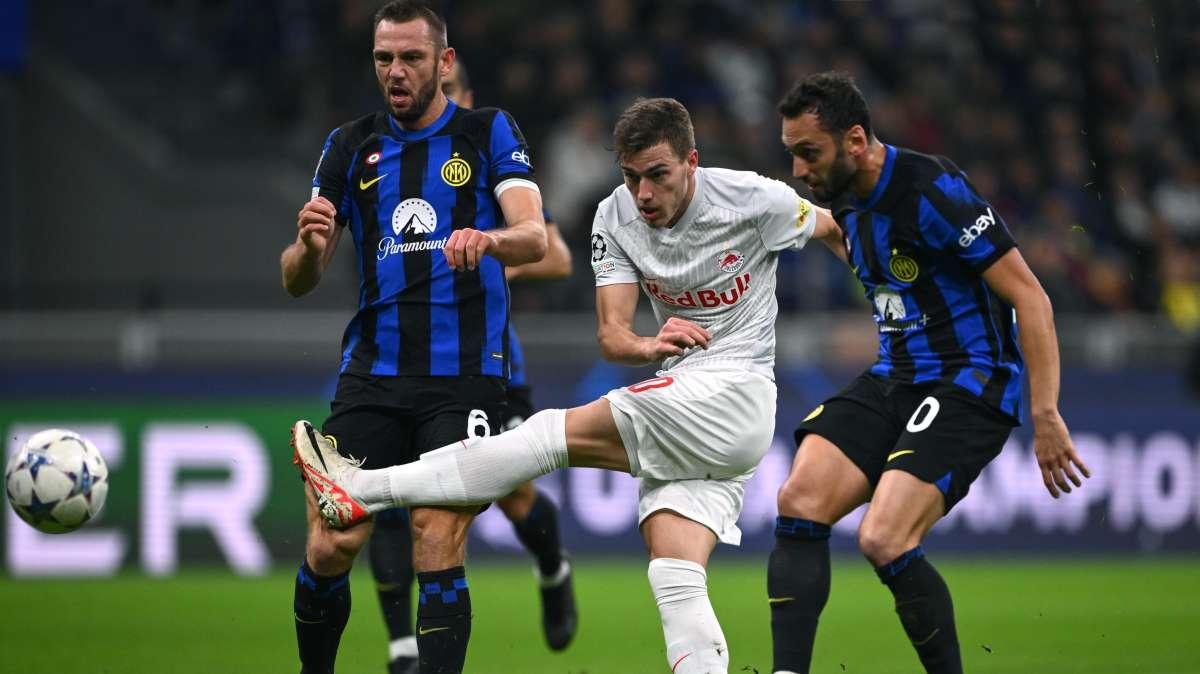 Campi: "Fa specie vedere che la Next Gen del Lipsia giochi in Champions e faccia sudare l'Inter, mentre la Juve NG fatica in Lega Pro"
