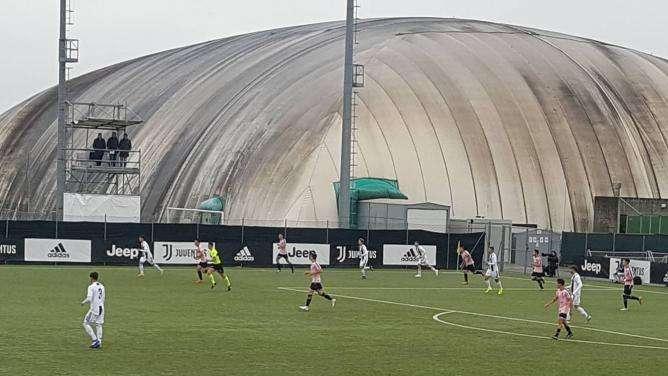 Juve-Palermo Primavera 0-2, le pagelle. Bianconeri irriconoscibili! Makoun e Capellini da incubo