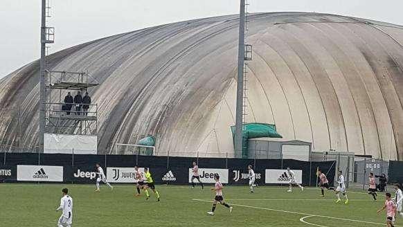 LIVE TJ - Juventus-Palermo Primavera 0-2. Impresa rosanero a Vinovo, prima sconfitta in campionato per i bianconeri