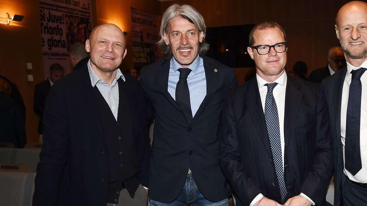 ESCLUSIVA TJ - Il regista Torricelli: "Il film è 'una Juventus efficace', Sarri sta modificando il suo credo per i risultati. Rabiot? E' da tenere. Su Dybala e Ronaldo..."