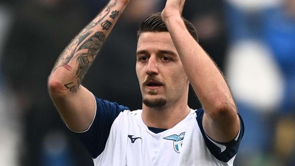 Il centrocampo della Juventus è un rebus: in estate può tornare d'attualità Milinkovic-Savic