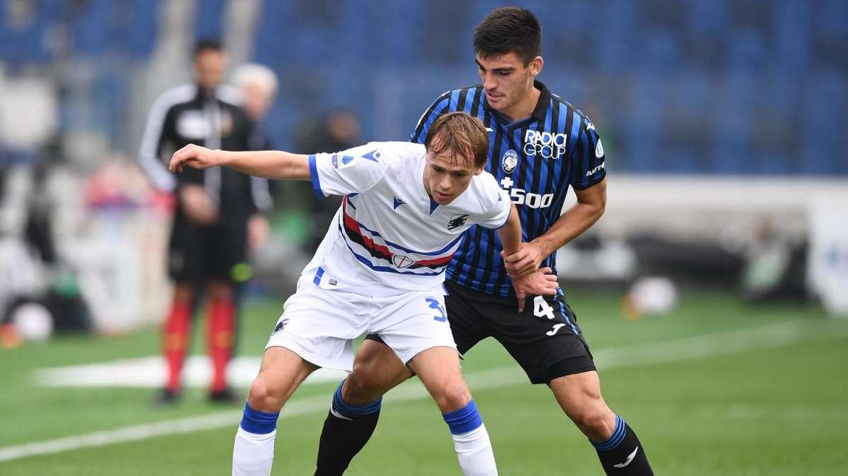 Ceccarini su TMW: “La Juve pensa a Damsgaard”