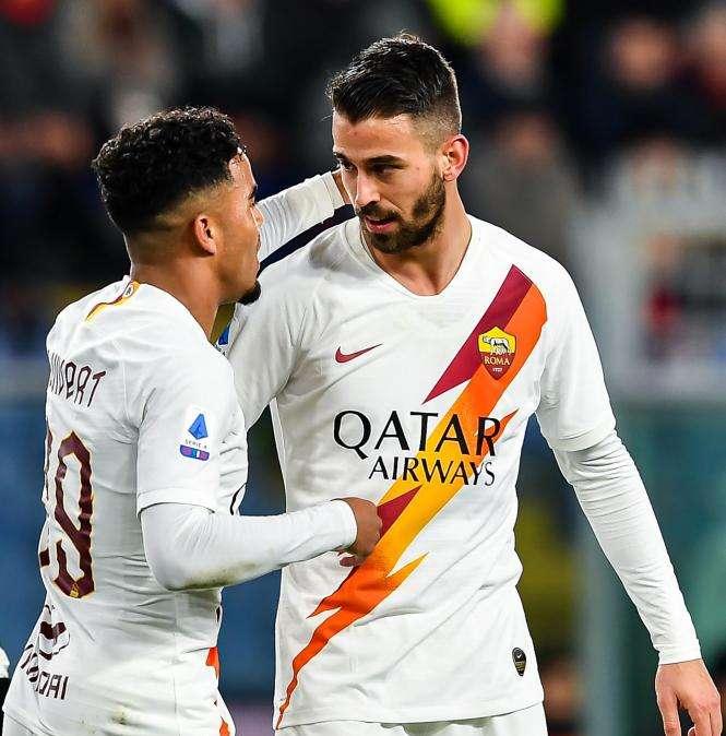 Spinazzola: abbiamo tutto da vita, dobbiamo solo ringraziare