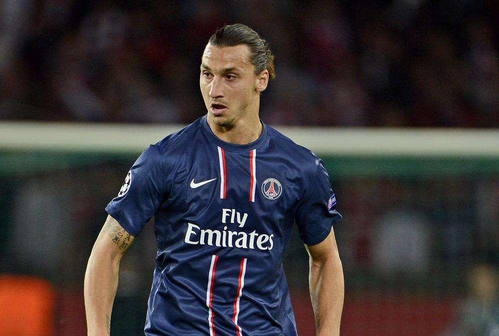 Ibrahimovic: "L'interesse della Juve nei miei confronti? Per me è un onore"