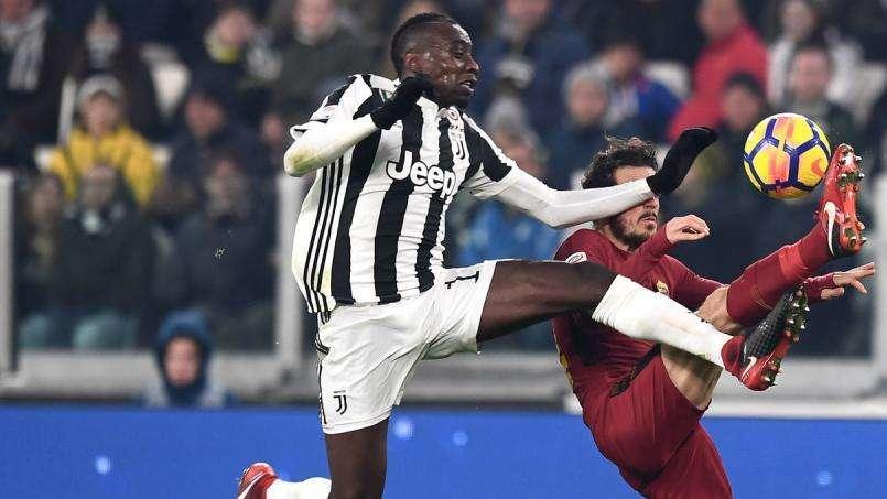 ESCLUSIVA TJ - Domenico Penzo: "La Juve ha ritrovato ritmo, il Verona è sulle montagne russe. Con Mandzukic arrivi al primo piano, Matuidi è il sogno di ogni allenatore"