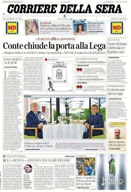 Corsera - Juve e Napoli ok. Firenze protesta per un rigore