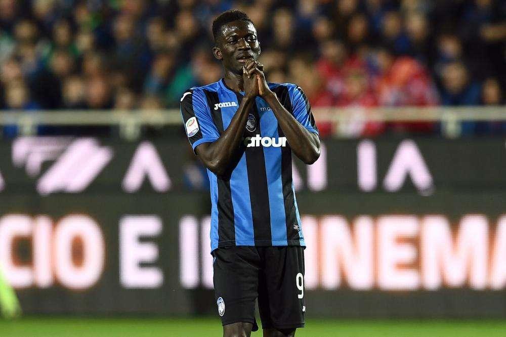 Tutti pazzi per Barrow: c'è anche la Juve