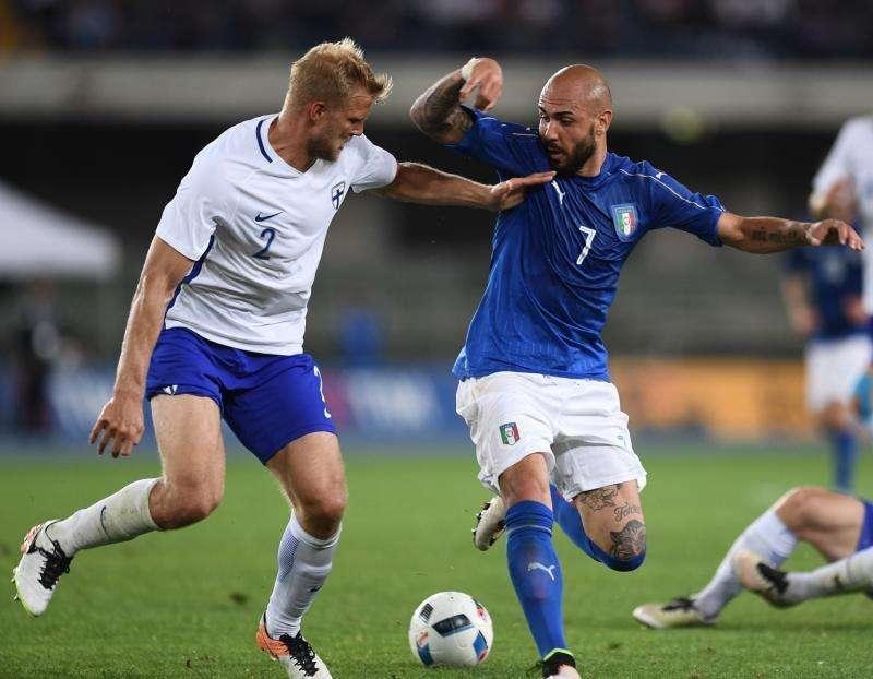 Gazzetta - Zaza non vuole restare alla Juve 