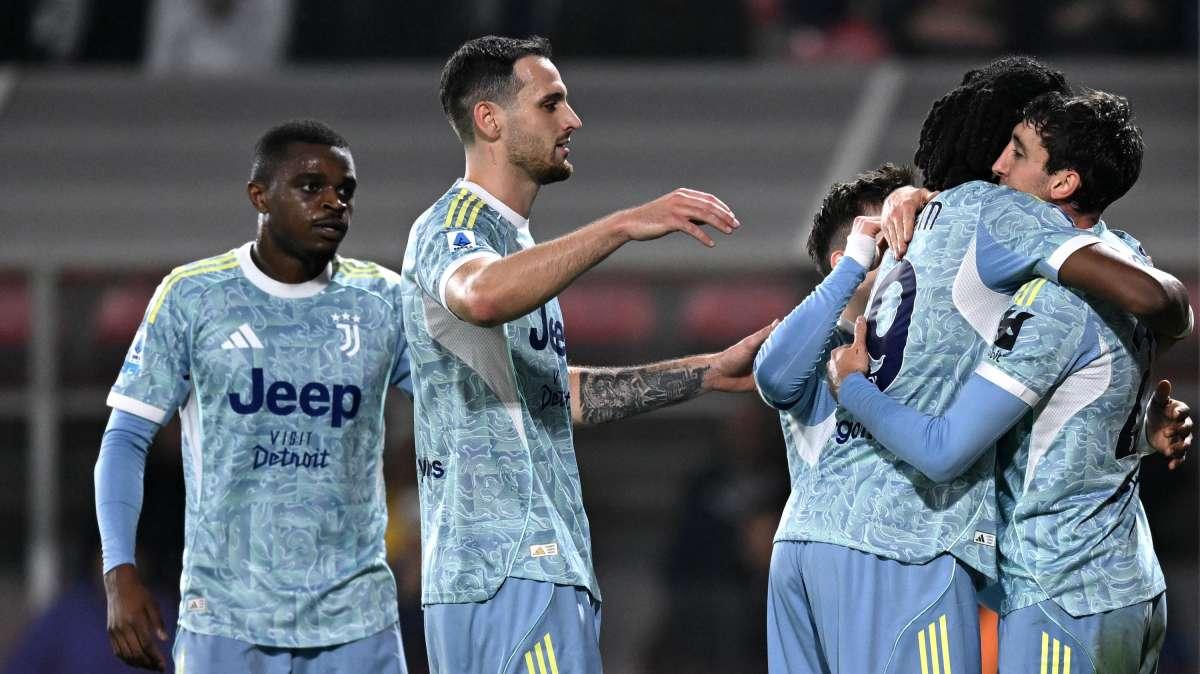 La settimana che può cambiare la stagione della Juventus