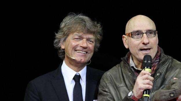Ciccio Graziani: "Perchè il Napoli non punta su Bacca o Zaza?"
