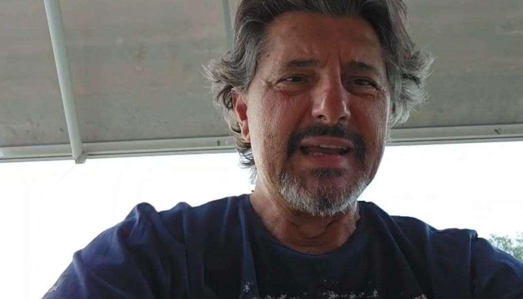 VIDEO CHIACCHIERATA MICHELE PADOVANO : se fossi Tudor sarei molto arrabbiato!