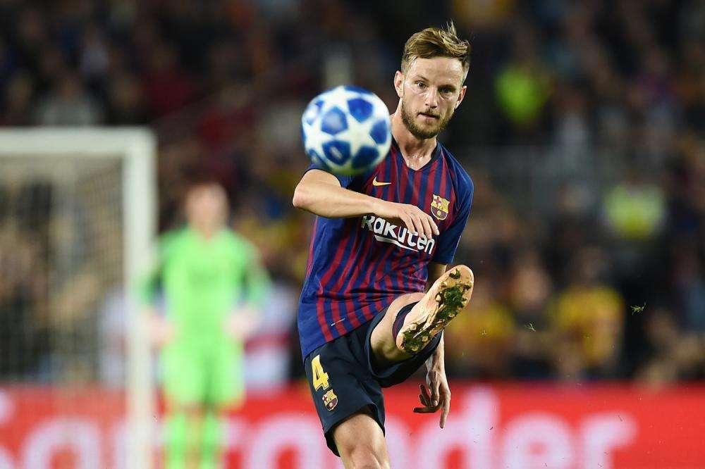 Ecco a chi piace Rakitic, il Barça fa il prezzo