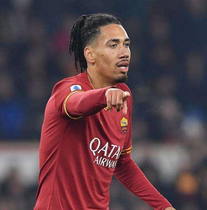 Smalling, si muove l'Arsenal: pronta l'offerta per il difensore