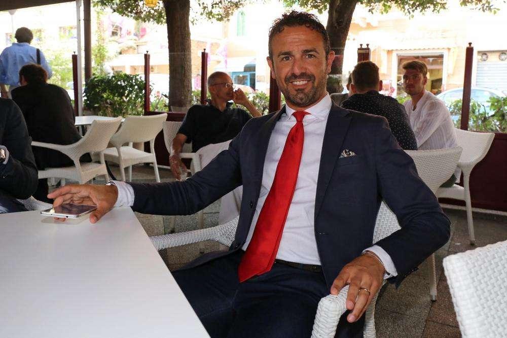 ESCLUSIVA TJ - Diego Tavano: "La Juve farà una grande partita"