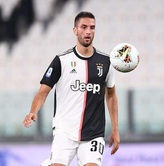 Rodrigo Bentancur dovrebbe esserci con la Lazio
