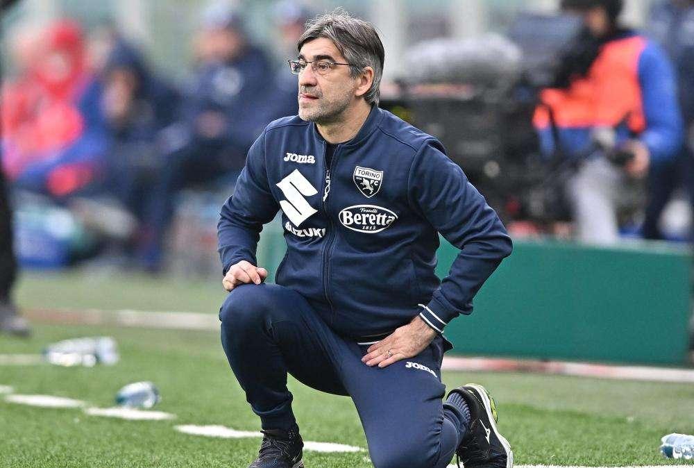 Juric: "Per il Toro il decimo posto sarebbe come uno scudetto"