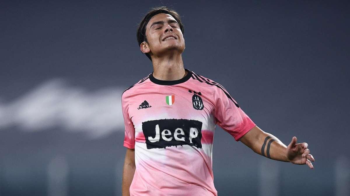 Sportmediaset - Dybala al bivio: due mesi per riprendersi la Juve o salutare già a gennaio