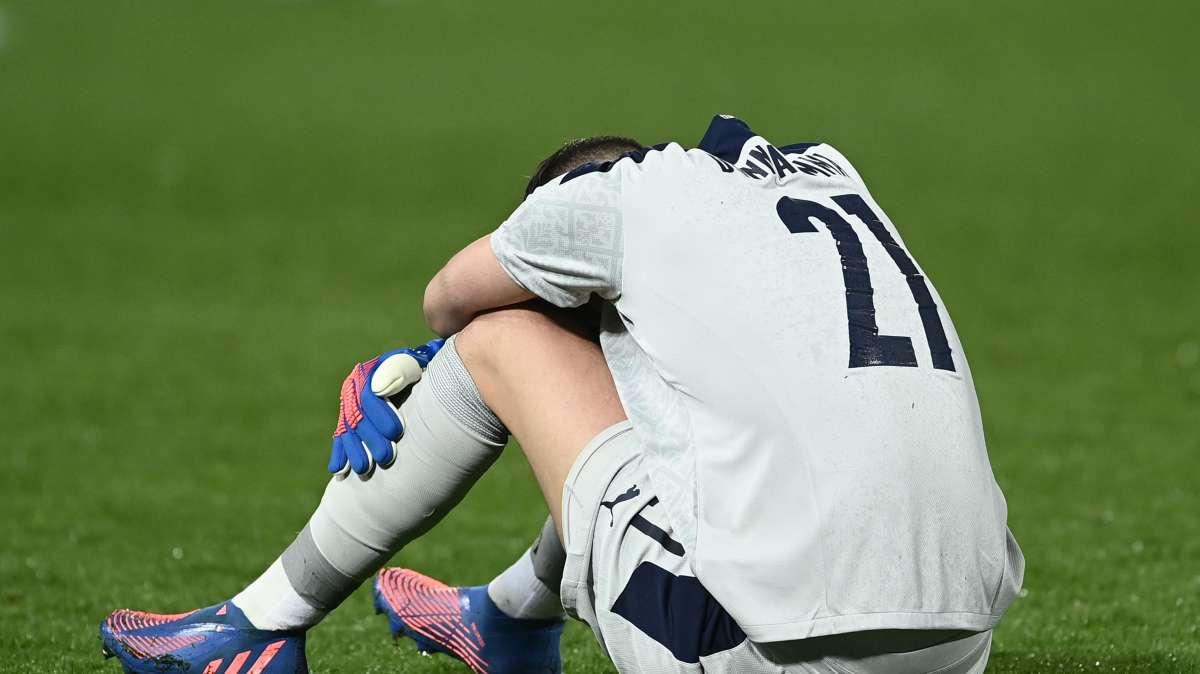 Donnarumma interessa alla Juve, ma per il 2024