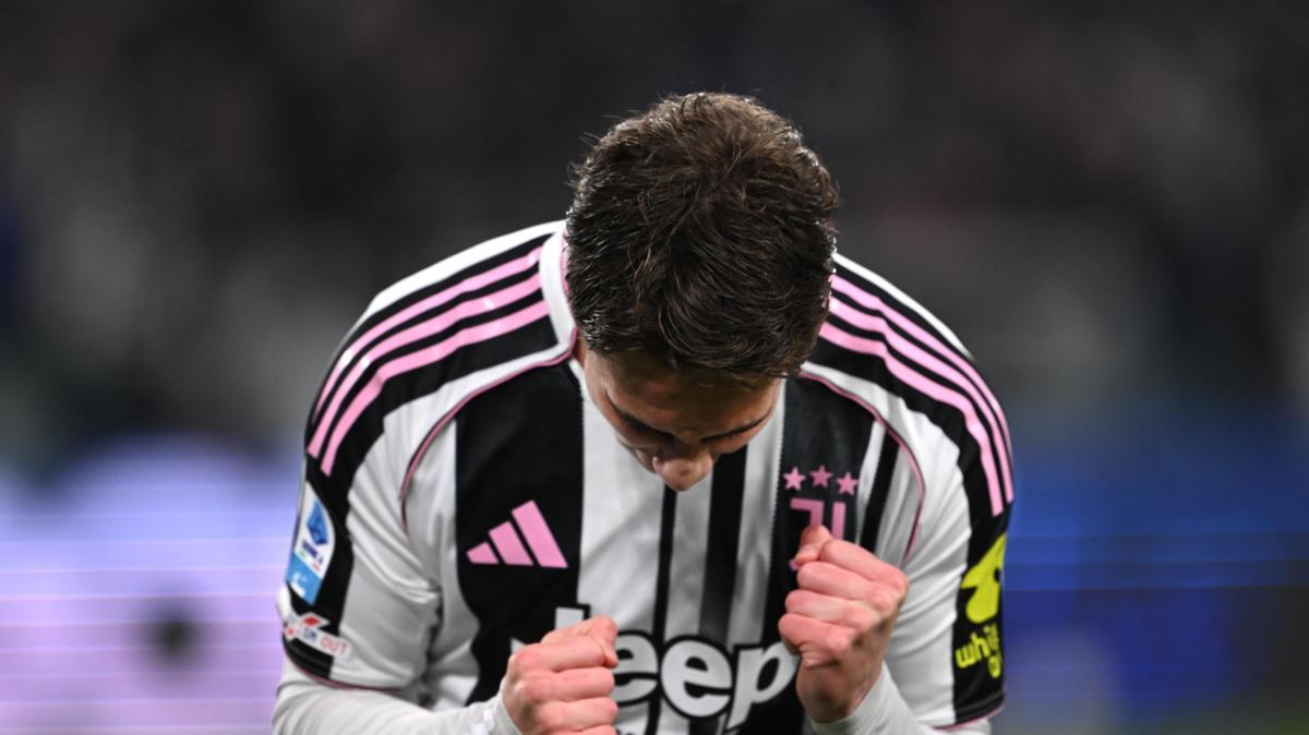 Yildiz si prende la Juventus: contro l’Inter più minuti per il numero 10