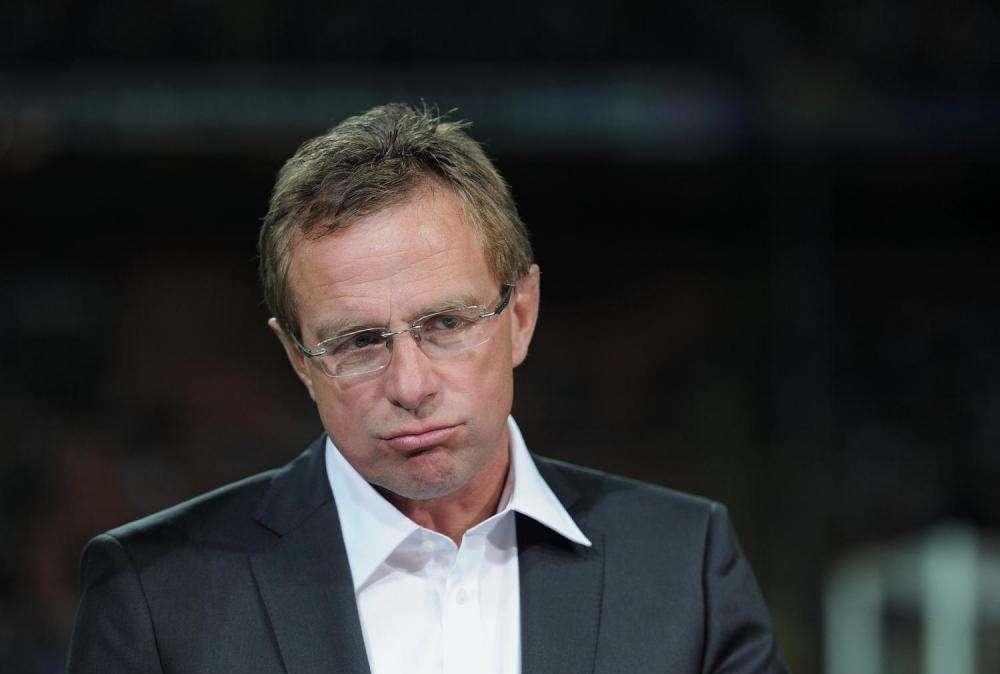Chelsea, idea Rangnick per sostituire Maurizio Sarri 
