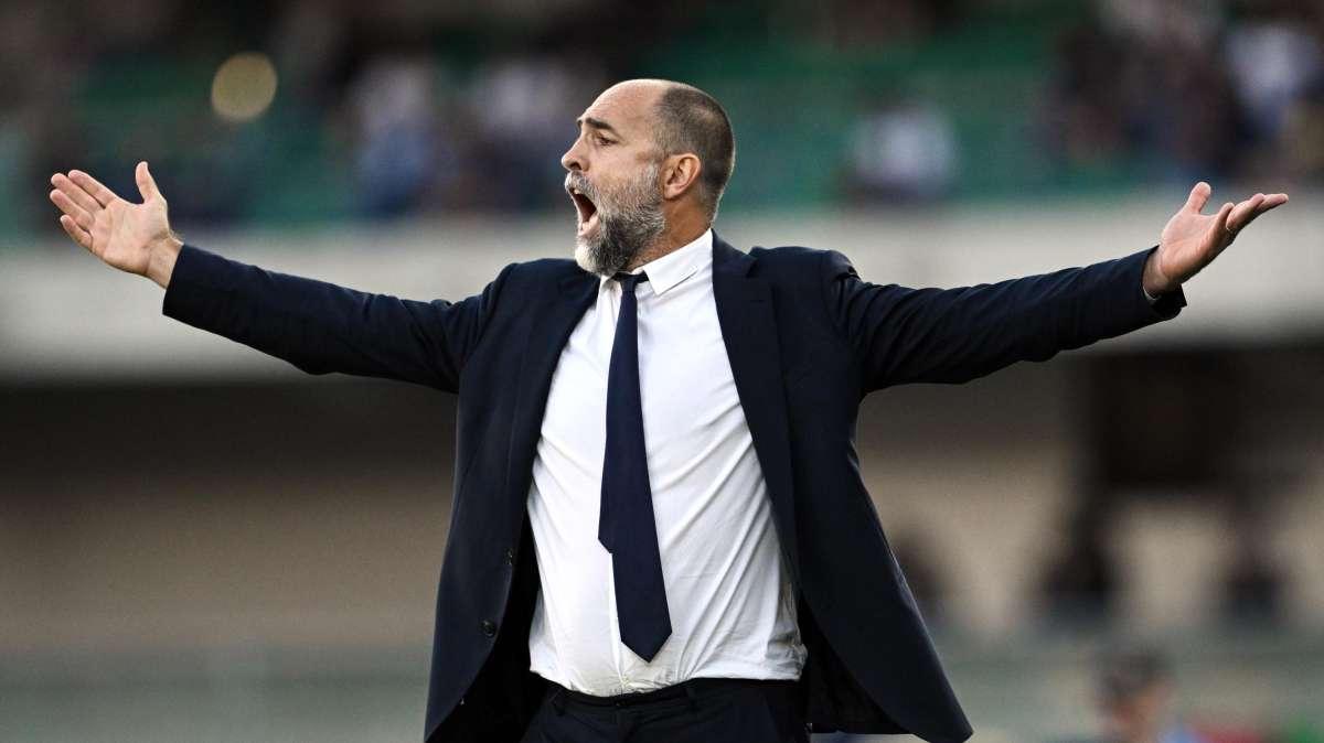 Mazzia su Tudor: "Ha ragione a lamentarsi dell'arbitro, ma avrei evitato le polemiche. Stanchezza normale, spero nello scudetto. Yildiz? Azzardato accostamento a Del Piero"