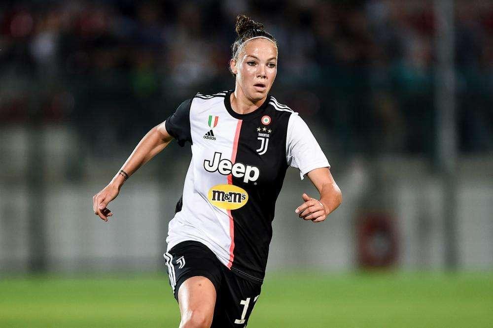 Staskova si prende la Juve: gol e lavoro per un presente sempre più brillante