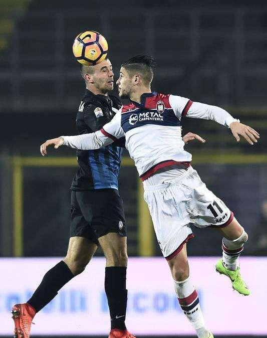 Gazzetta - Conferme su Spinazzola  