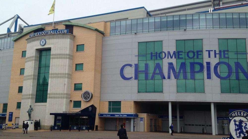 Il talentino del Chelsea rivela: "Dovevo andare alla Juve, era la prima scelta"